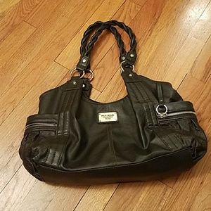 Relic, Black Handbag